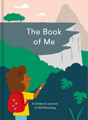 Book of Me