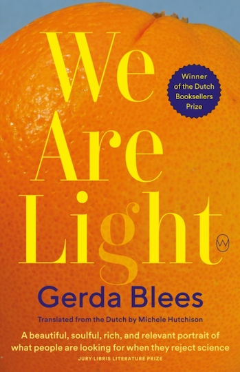 We Are Light We Are Light