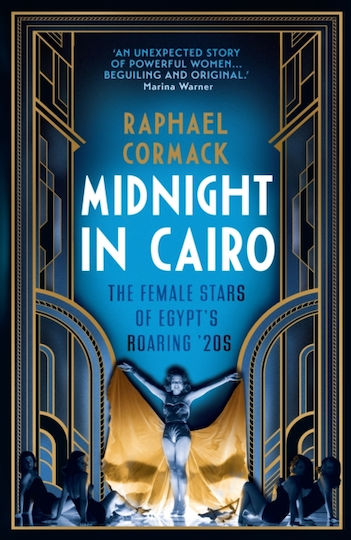 Midnight In Cairo