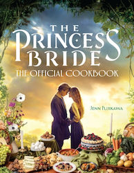 Princess Bride: the Official Cookbook (Hardcover)