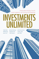 Investments Unlimited