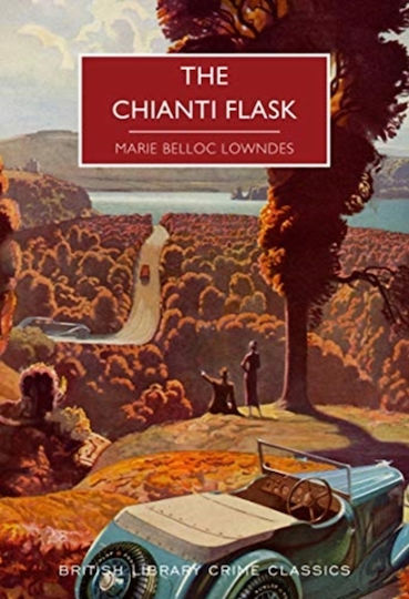 Chianti Flask Chianti Flask