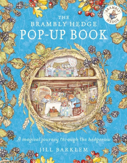 Brambly Hedge Pop