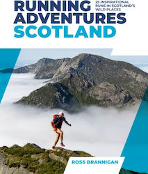 Running Adventures Scotland