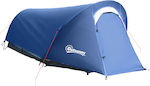 Outsunny Camping Tent 265x140x95cm