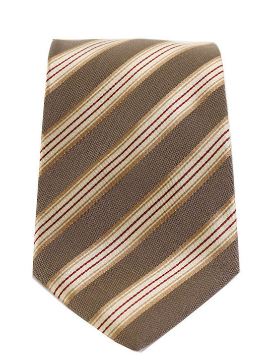 Hugo Boss Men's Tie Silk Printed in Color