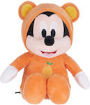 Disney Plush Disney Bear Mickey 26 cm