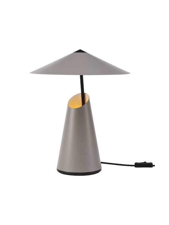 Nordlux Decorative Lamp with Socket for Bulb E27 Brown
