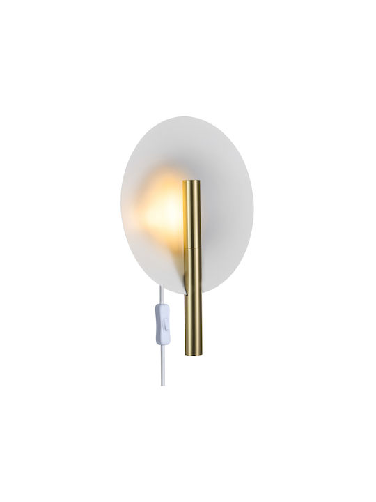 Nordlux Lamp Wall White Nordlux Lamp Wall White