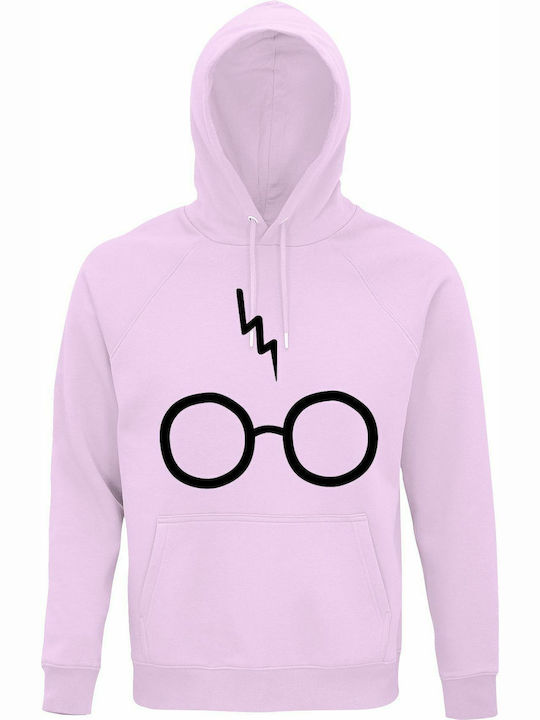 kirikoko I Am Harry Potter Блуза с качулка Хари...