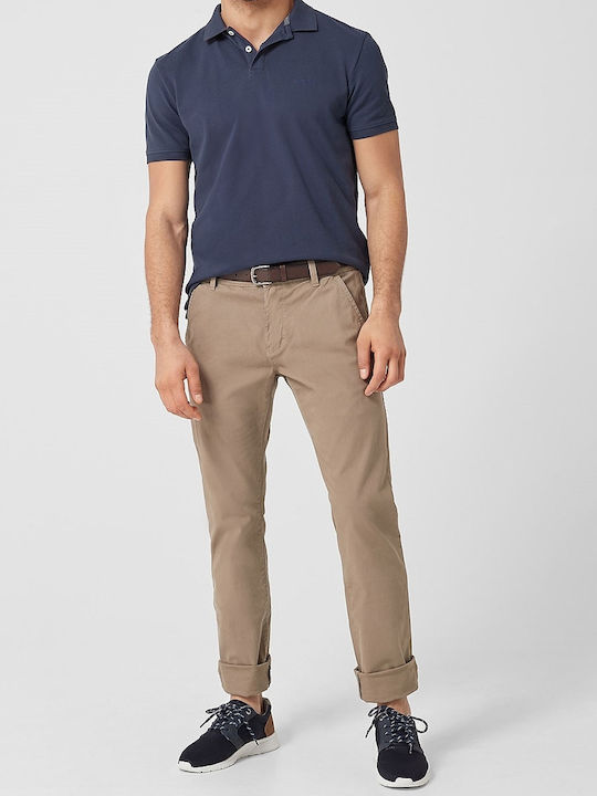 Hose Beige