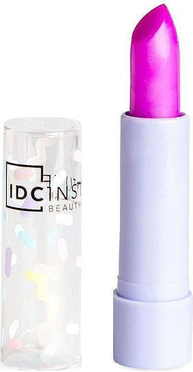 IDC Institute Magic Colour Change Lip Balm Blueberry Blueberry 3.5gr