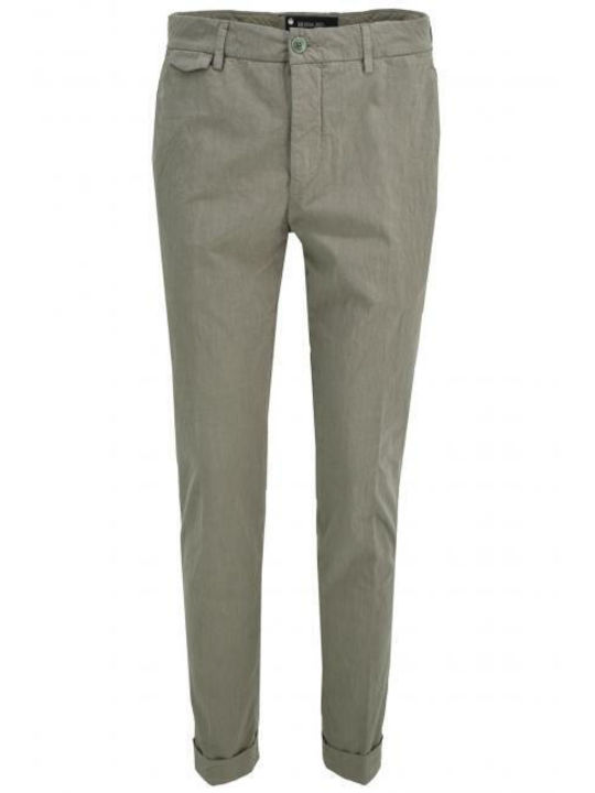 Edward Jeans Men's Trousers Gray