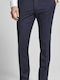 Gun Men's Trousers Blue