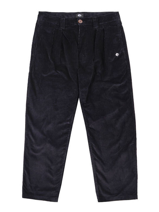 Magenta Men's Dungarees Black Chino