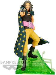 Banpresto One Piece: Figure height 12cm