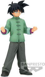 Banpresto Dragon Ball: Son Goku Superheld Sammelbare Figuren