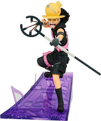 Banpresto One Piece: Figure height 12cm