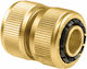 Cellfast 52-800 Irrigation Hose Connection 203.2mm Bronze