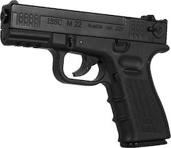 Asg Pistol cu Aer CO2 M22 ISSC 4.5mm