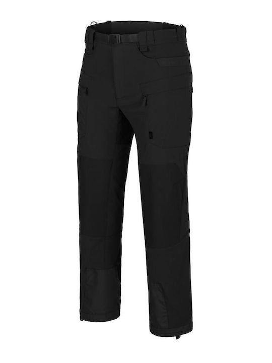 Helikon Tex Blizzard Pants Stormstretch Κυνηγετικό Παντελόνι σε Μαύρο χρώμα