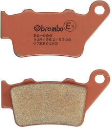 Brembo Τακάκια Μοτοσυκλέτας