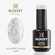 Bluesky Uv Top Coat for Gel 15ml