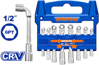 Wadfow Tubular Key