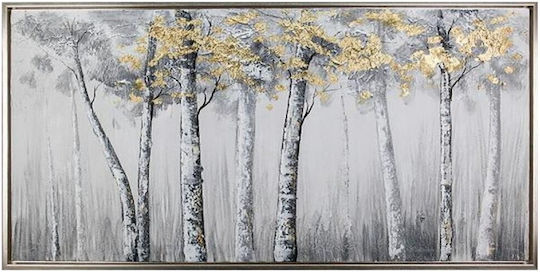 Oriana Ferelli Картина Платнен 60x120см