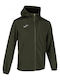 Winter Jacket Waterproof Green