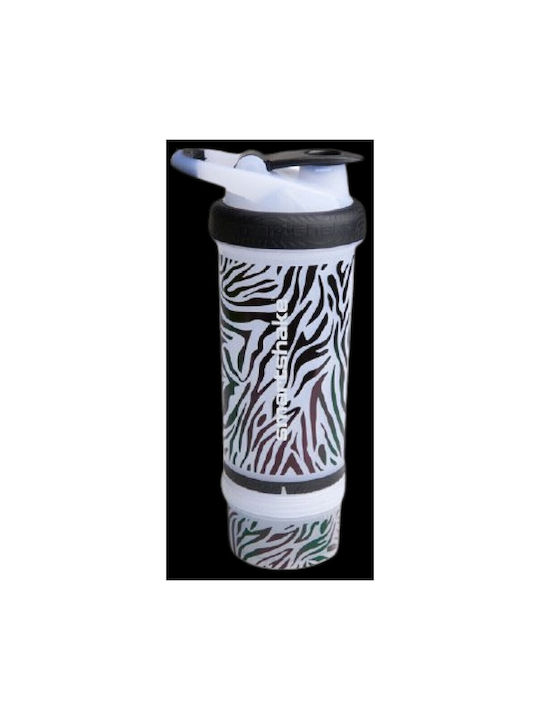 Smartshake- Reforce Stainless Steel Shaker, 900ml - - Aukščiausios Kokybės Maisto - View #8
