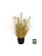 Artificial Plant in Pot Green 91cm HomeMarkt