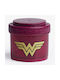SmartShake Mug Ceramic Red 200ml