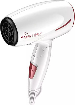 GA.MA Haartrockner 1600W GH0205