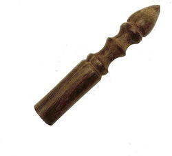 Ancient Wisdom TIBA-01 Braune Schlagzeugstöcke