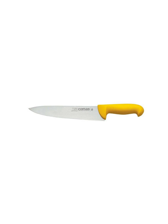 Comas Messer Chefkoch aus Edelstahl 20cm CO1011520 1Stück