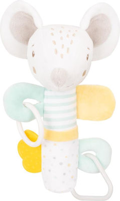 Kikka Boo Baby Toy Joyful Mice with Sounds