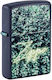 Zippo Neon Αντιανεμικός Αναπτήρας Φλόγας Πολύχρωμος