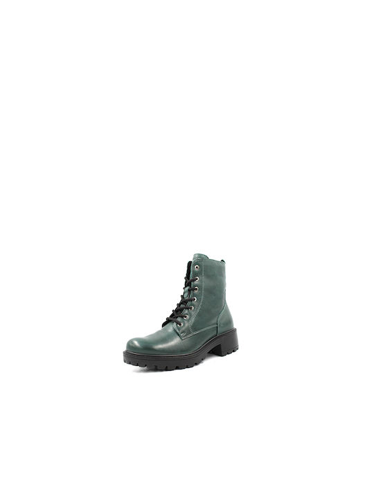 Igi&Co Women's Ankle Boots Green