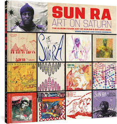 Sun Ra: Art On Saturn