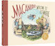 Macanudo: Welcome To Elsewhere