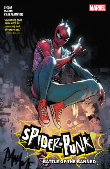Spider Spider