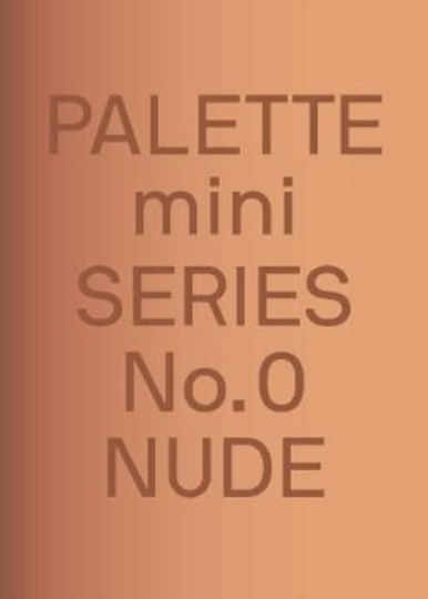 Palette Mini 00: Nude