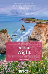 Isle Of Wight (slow Travel) 9781784777968