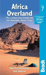 Africa Overland 9781784779085