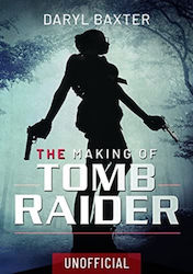 Making Of Tomb Raider