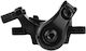 Xiaomi Brake Mechanism Replacement for Xiaomi Mi 3/4 Pro Ersatzteil für Elektro-Roller Xiaomi in Schwarz Farbe 489726419