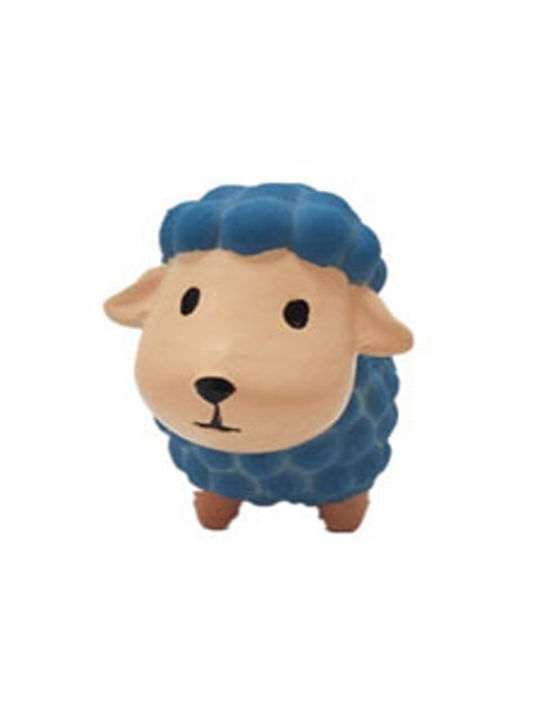 Pet Camelot Toy for Dogs made of Rubber with So...