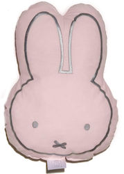 Miffy Kids Decorative Pillow 25x35cm