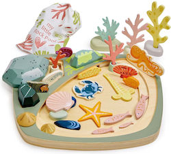 Tender Leaf Toys My Little Pond